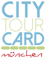 Logo CityTourCard München