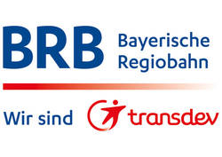 Logo Transdev BRB