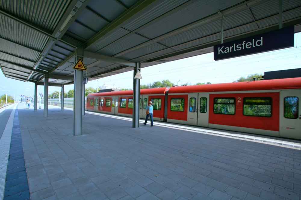 Karlsfeld