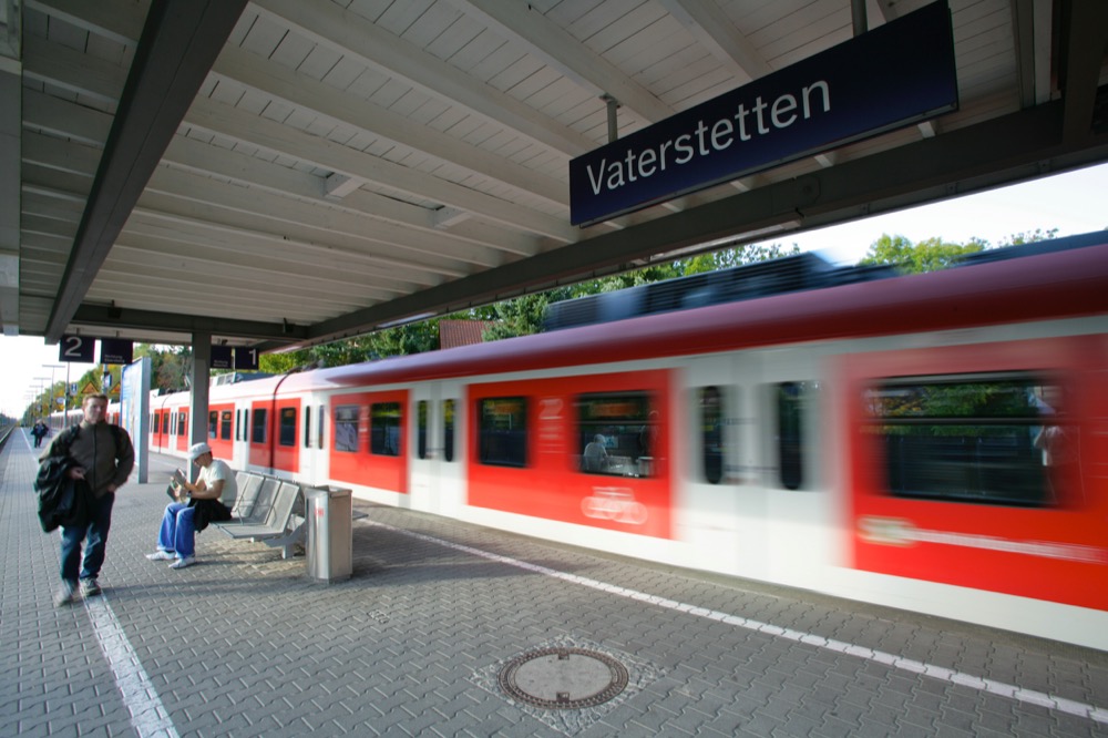 Vaterstetten