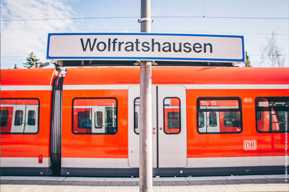 Wolfratshausen
